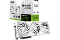 ASUSから、NVIDIA GeForce RTX 5070 Ti、RTX 5070搭載グラフィックボードを発売