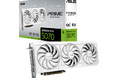 ASUSから、GeForce RTX 5070 ホワイトカラー トリプルファン搭載グラフィックボード『PRIME-RTX5070-O12G-WHITE』発売
