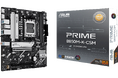 ASUSから、AMD B850チップセット搭載マザーボード『PRIME B850M-K-CSM』発売