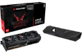 PowerColorから、Radeon RX 9070 XT、RX 9060 XT搭載グラフィックボードを発売