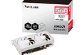玄人志向から、Radeon RX 9060 XT ホワイトカラーデュアルファン搭載 グラフィックボード発売
