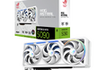 ASUSから、GeForce RTX 5090、RTX 5080搭載グラフィックボード発売