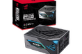 ASUSから、80PLUS TITANIUM、80PLUS PLATINUM認証 PC電源ユニット発売