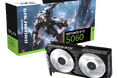 玄人志向/GALAKURO GAMINGから、GeForce RTX 5060 デュアルファン搭載グラフィックボードを発売