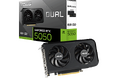 ASUSから、GeForce RTX 5050 デュアルファン搭載グラフィックボード『DUAL-RTX5050-O8G』発売