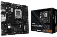 ASRockから、AMD A620Aチップセット搭載 MicroATXマザーボード『A620AM-HVS』発売
