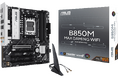 ASUSから、B850チップセット搭載 Mirco ATXマザーボード『B850M MAX GAMING WIFI』発売