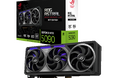 ASUSから、GeForce RTX 5090 クアッドファン搭載 ASUS BTFエコシステム対応グラフィックボード『ROG-ASTRAL-RTX5090-O32G-BTF-GAMING』発売