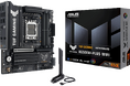 ASUSから、B650チップセット搭載Micro ATXマザーボード『TUF GAMING B650EM-PLUS WIFI』発売