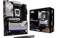ASRockから、AMD X870チップセットを搭載したATXマザーボード『X870 Livemixer WiFi』を発売