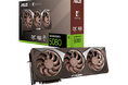 ASUSから、NVIDIA GeForce RTX 5080グラフィックボード、AMD Radeon RX 9060 XTグラフィックボードを発売