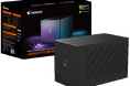 GIGABYTEから、GeForce RTX 5090搭載 外付けGPUボックス『GV-N5090IXEB-32GD』発売