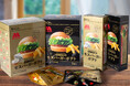 モスバーガー監修「モスバーガーポテト」がアミューズメント施設限定パッケージで4月19日(土)より順次展開スタート!