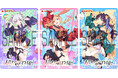 『超かぐや姫！』特別フォーマット版本予告公開！夏全開！お祭り衣装のかぐやたちを初お披露目！新規描き下ろしビジュアル ムビチケカード発売決定！