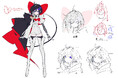 原案・手塚治虫『リボンの騎士』より『THE RIBBON HERO リボンヒーロー』オフィシャルインタビュー2本公開！五十嵐祐貴監督ソロ＆五十嵐祐貴（監督）×望月けい（キャラクター原案）対談