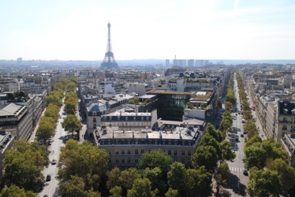 パリ ノートルダム大聖堂の大火災被害に対する再建支援実施について 株式会社ジャルパックのプレスリリース