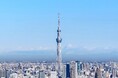 (共同リリース)12月7日・12月27日限定 JALPAKブランド誕生60周年特別企画 東京スカイツリー®×ジャルパック「東京スカイツリー®をまなぼう!!~天空さんぽみち~」発売