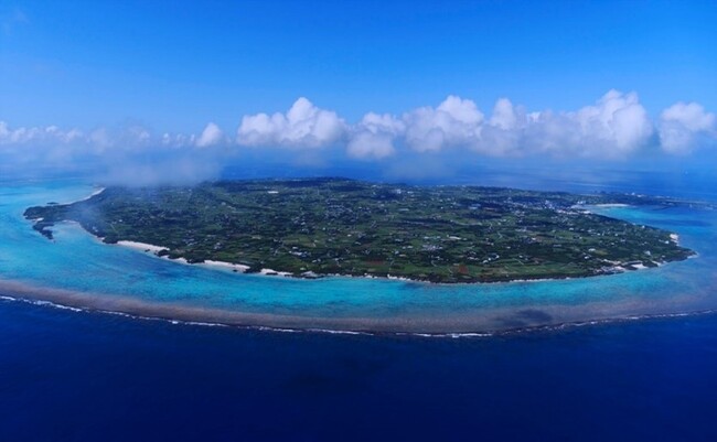 与論島