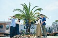 鹿嶋リゾート地宣言!大和ハウジングが創り出す茨城の「カシフォルニア!?」で極上のリゾート体験を