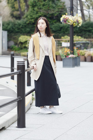 ニューヨーカー ウィメンズ「Season Recommended Style 