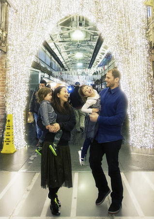 ©Mayuko Ukawa ／ NEWYORKER MAGAZINE