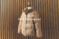 ニューヨーカー ウィメンズ「PICK UP ITEM "New Downcoat"」を紹介する特集コンテンツを公開。
