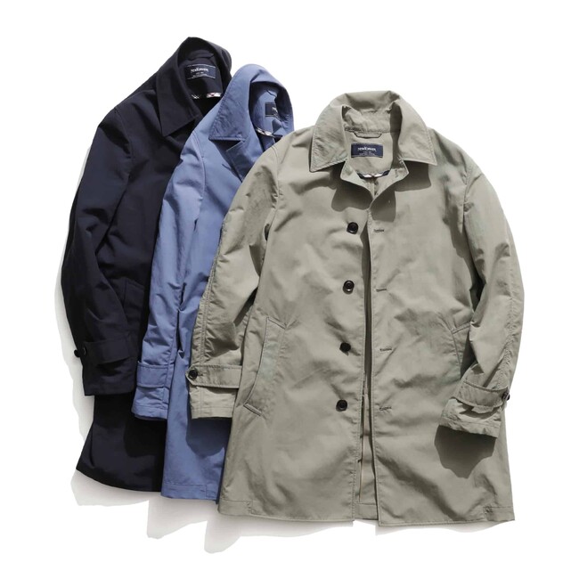 コート 税込 ¥59,400