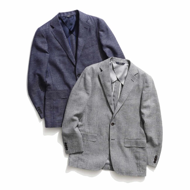 ジャケット 税込 ¥66,000