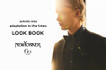 ニューヨーカー メンズ「LOOK BOOK "NEWYORKER MEN Autumn & Winter 2024"」を紹介する特集コンテンツを公開。