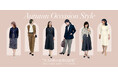 ダイドーフォワード、NYオンラインにて「大人の秋のお呼ばれ服 Autumn Occasion Style」を紹介する特集コンテンツを公開。
