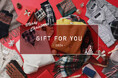 ダイドーフォワード、NYオンラインにて「Merry Christmas GIFT FOR YOU 2024」を紹介する特集コンテンツを公開。