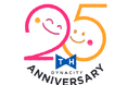 ダイナシティ(小田原)25周年アニバーサリーイヤーがスタート!第一弾はゴールデンウィーク スマイルフェスタを開催