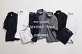 ニューヨーカー メンズ「PICK UP ITEM "大人の洗練、ドレスTシャツ&ポロシャツ特集"」の販売と特集コンテンツを公開。