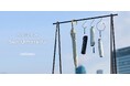 ニューヨーカー「PICK UP ITEM "Sun Umbrella"」の特集コンテンツを公開。