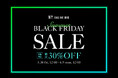 【5/30(金)12:00より】NYオンラインにて『最大30%OFF! SUMMER BLACK FRIDAY SALE』開催!