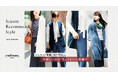 ニューヨーカー ウィメンズ「Season Recommended Style "Early Autumn" ジャケット未満、カーデ以上。今欲しいのは"ちょうどいい羽織り"」の特集コンテンツを公開。