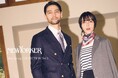 ニューヨーカー メンズ「NEWYORKER Men 2026 Spring COLLECTION vol.1」を紹介する特集コンテンツを公開。