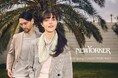ニューヨーカー ウィメンズ「NEWYORKER Women 2026 Spring COLLECTION vol.2」の特集コンテンツを公開。
