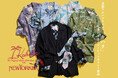 ニューヨーカー メンズ「KAHALA COLLECTION for summer 2026」を紹介する特集コンテンツを公開。
