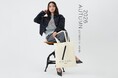 Park Slope NEWYORKER「2026 AUTUMN LOOK BOOK for WOMEN」の特集コンテンツを公開。