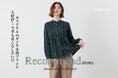 ニューヨーカー ウィメンズ「Pickup Items DIAMOND MOTIF PRINT」の特集コンテンツを公開。
