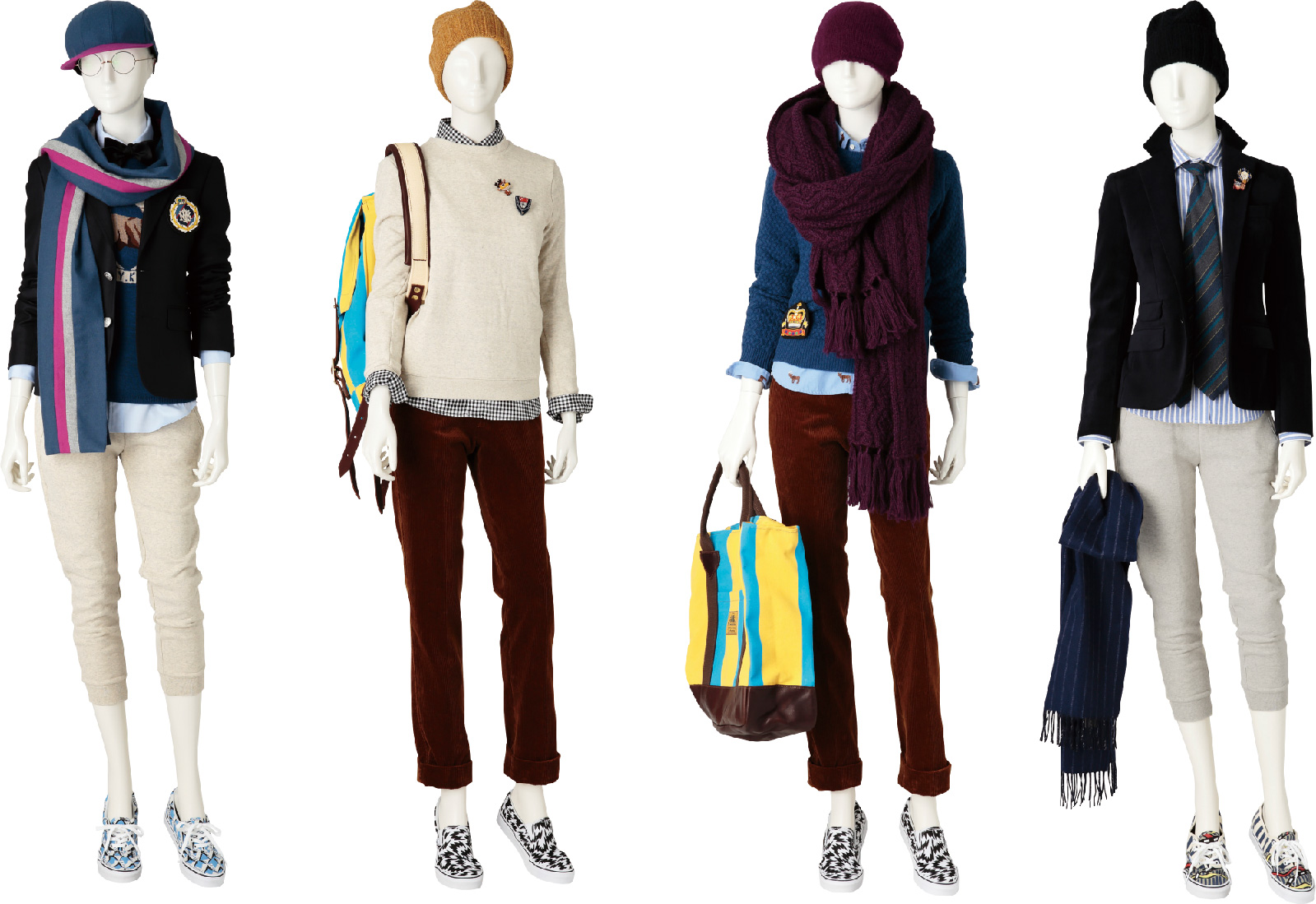 ニューヨーカー バイ ケイタ マルヤマからボーイズ サイズが新登場 9月25日 金 10月 4日 日 の10日間 ニューヨーカー銀座店にて限定販売 株式会社ダイドーフォワードのプレスリリース