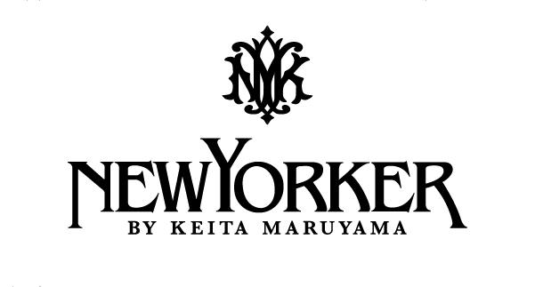 ニューヨーカーバイケイタマルヤマ17年春夏コレクションをオンライン上で発表 株式会社ダイドーフォワードのプレスリリース