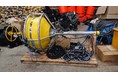 氷見市宇波沖のサーモン養殖におけるICTブイ実証を開始