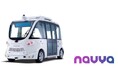 自動運転サービスの社会実装をさらに加速、Navya Mobilityへ出資