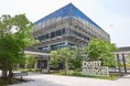 NTT西日本が運営する共創施設「QUINTBRIDGE」が2024年度グッドデザイン賞を受賞
