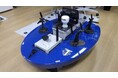 鹿島・太良広域連携SDGs推進協議会における「Waymark Boat(ボート型ドローン)を使用したカモ食害対策実証実験」への取り組みについて