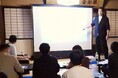京都府×NTT西日本共催Sports&Wellness Pitch優勝企業決定