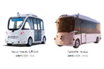 高知県高知市における「安全かつ効率的なレベル4自動運転に資する通信システム等の検証」を開始