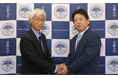 京都大学とNTT西日本がMoUを締結